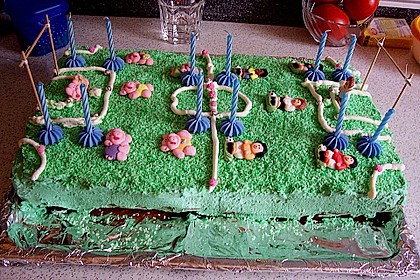 Zitronenkuchen 7