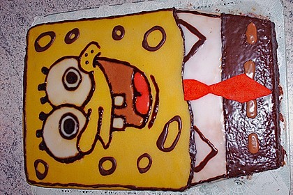 Zitronenkuchen 9