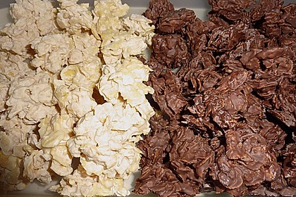 Schoko - Crossies