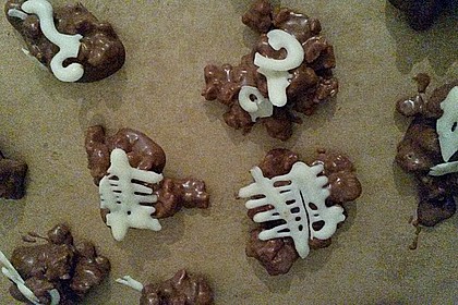 Schoko - Crossies 2