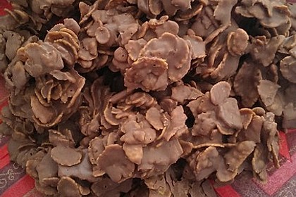 Schoko - Crossies 1