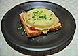 Toast Hawaii