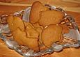 Honigkuchen von Schneeglocke