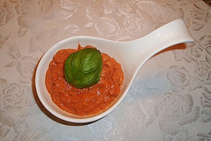 Spaghetti mit Thunfisch - Sahne - So&szlig;e 9