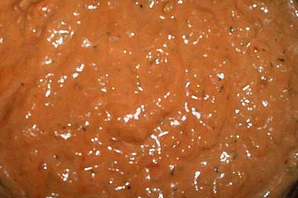 Spaghetti mit Thunfisch - Sahne - So&szlig;e 12