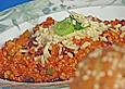 Chili sin Carne