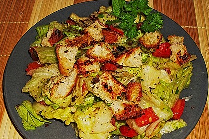 Fetoosh - Salat