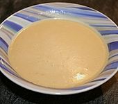 Karamellsauce (Bild)