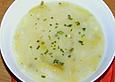 Kartoffel - Lauch - Suppe (Di&auml;t)