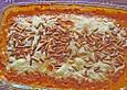 Bananen - H&uuml;hnchen Auflauf