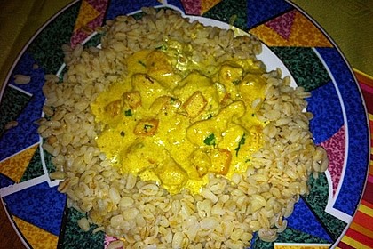 Indisches Curry 18
