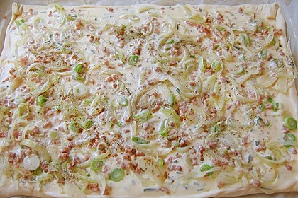 Flammkuchen 1