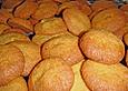 Ginger nuts