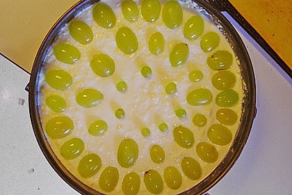 Tiramisu - Torte 1