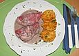 Knoblauch-Kr&auml;uter H&auml;hnchen