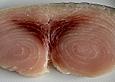 Linguine mit Schwertfisch