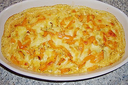 Zwiebel - Paprika - Sahne H&auml;hnchen 2