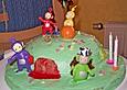 Teletubbietorte
