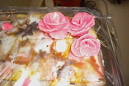 Bunter Limonadenkuchen 6