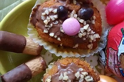 Karottenkuchen 23