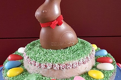 Karottenkuchen 30
