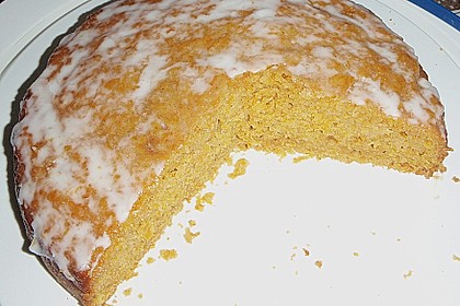 Karottenkuchen 31