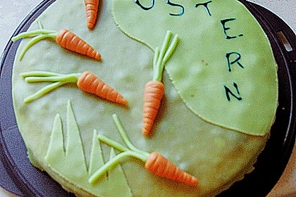 Karottenkuchen 20