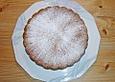Karottenkuchen