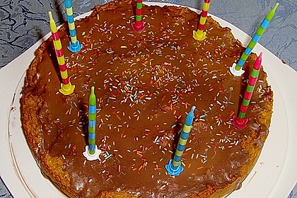 Karottenkuchen 21