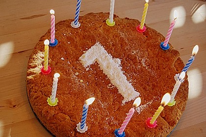Karottenkuchen 25