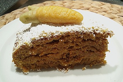 Karottenkuchen 15