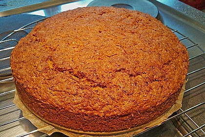 Karottenkuchen 24