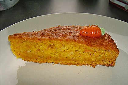 Karottenkuchen 10