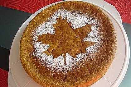 Karottenkuchen 26