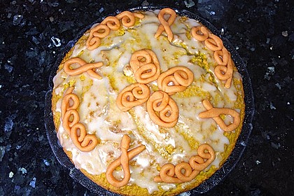 Karottenkuchen 35