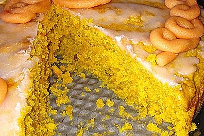 Karottenkuchen 36
