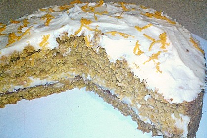 Karottenkuchen 38