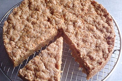 Karottenkuchen 40
