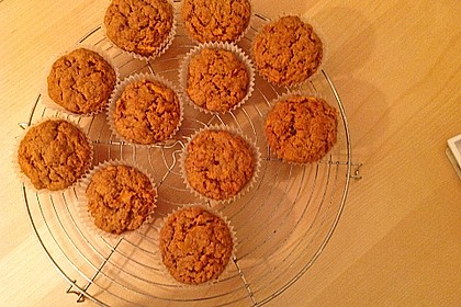 Karottenkuchen 41