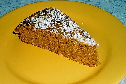 Karottenkuchen 16