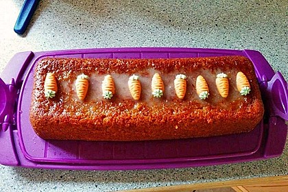 Karottenkuchen 14