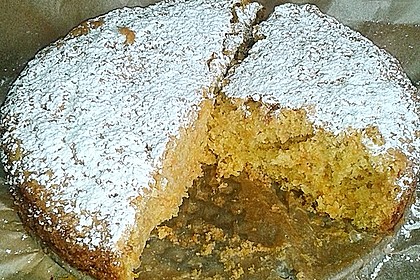 Karottenkuchen 34