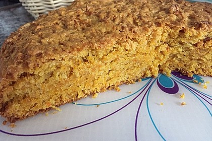 Karottenkuchen 18