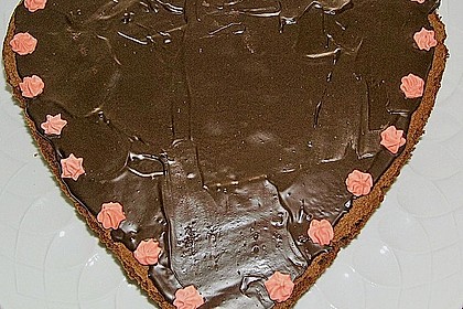 Schokoladenkuchen 1