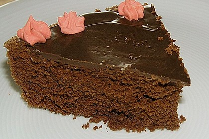 Schokoladenkuchen 2