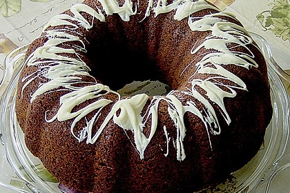 Schokoladenkuchen