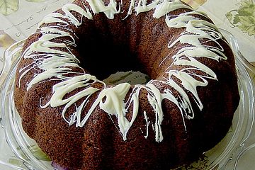 Schokoladenkuchen