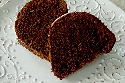 Schokoladenkuchen 3