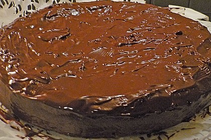 Schokoladenkuchen 4