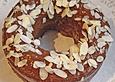 Schoko - Baileys - Mandel Kuchen